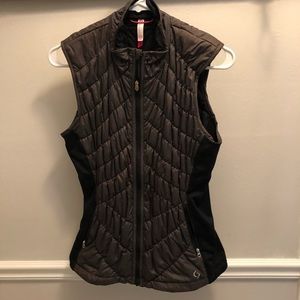 Women’s Moving Comfort Vest!